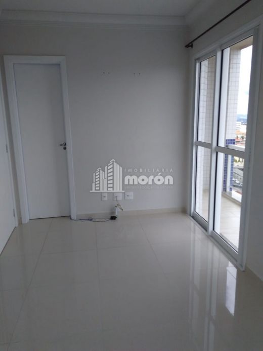 Apartamento Para Alugar No Centro - Edifício Atlântico