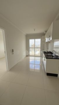 Apartamento Para Alugar No Centro - Ed. Atlântico