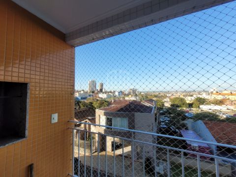 Apartamento Para Alugar No Centro - Edifício ópera