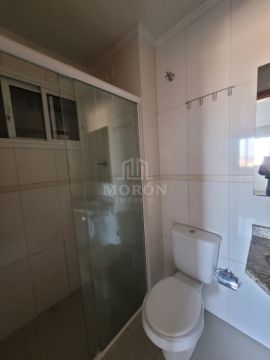Apartamento Para Alugar No Centro - Edifício ópera