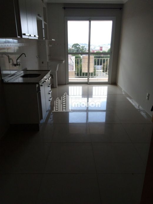 Apartamento Para Alugar No Centro - Edifício ópera