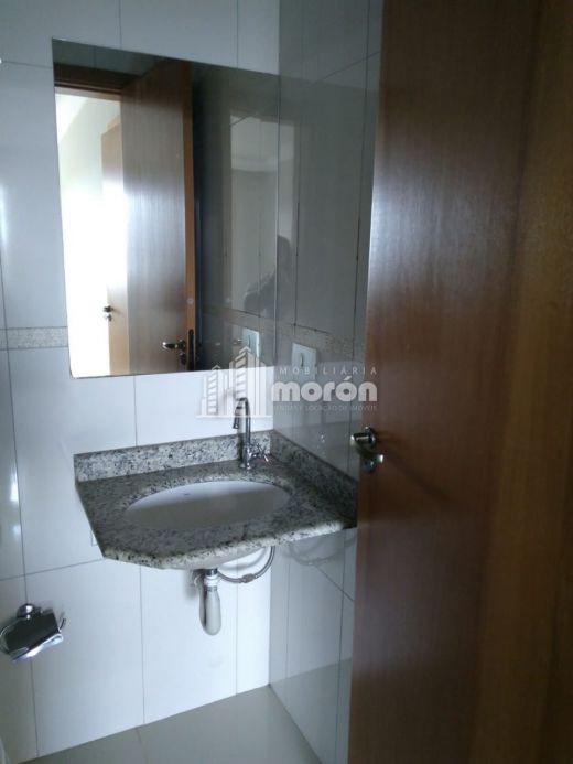 Apartamento Para Alugar No Centro - Edifício ópera