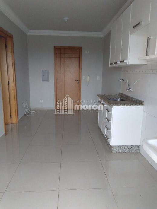 Apartamento Para Alugar No Centro - Edifício ópera