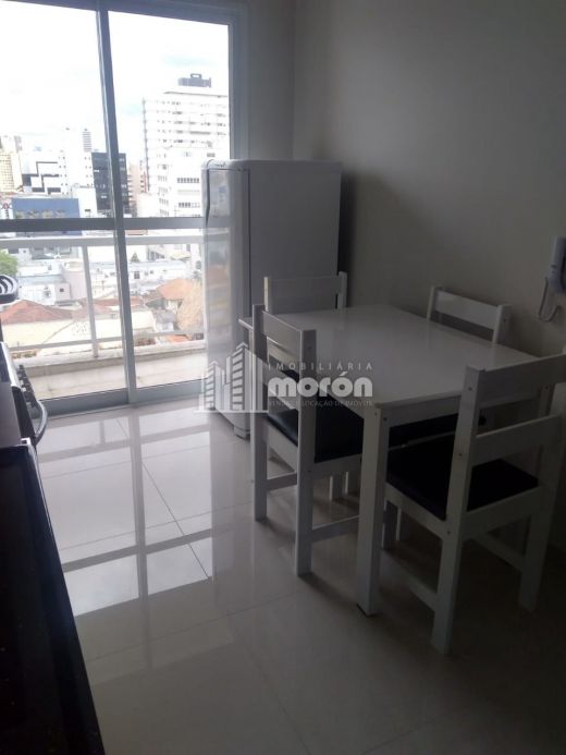 <strong>APARTAMENTO  PARA ALUGAR NO CENTRO - EDIFÍCIO ATLÂNTICO</strong>