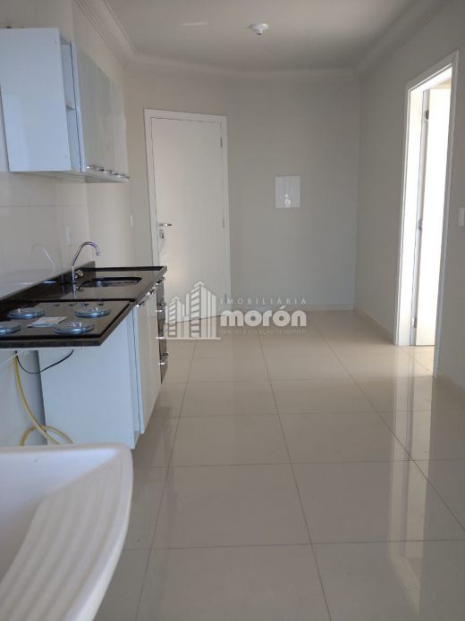 Apartamento Semi Mobiliado Para Alugar No Centro