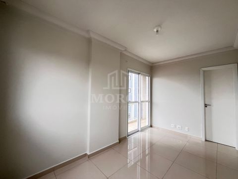 Apartamento Para Alugar No Centro - Ed. Atlantico