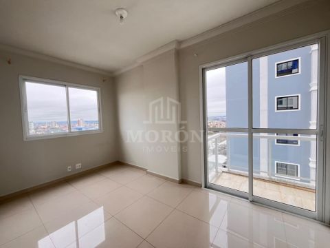 Apartamento Para Alugar No Centro - Ed. Atlantico