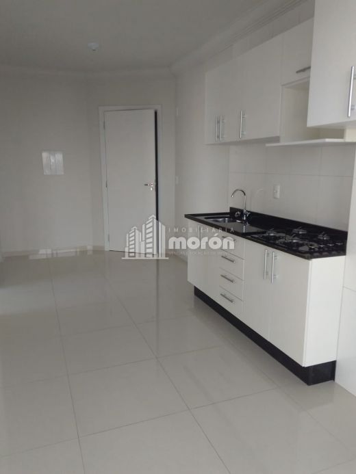 Apartamento Semi Mobiliado Para Alugar No Centro