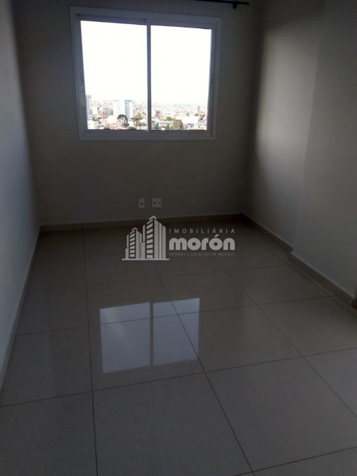 Apartamento Semi Mobiliado Para Alugar No Centro