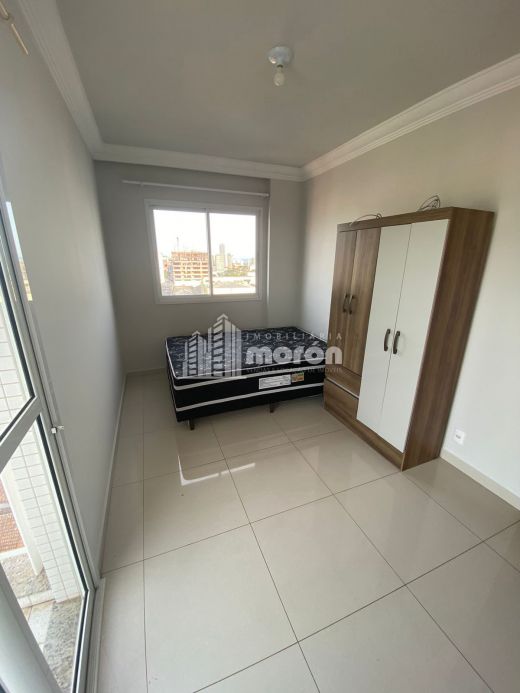 Apartamento Mobiliado Para Alugar No Centro