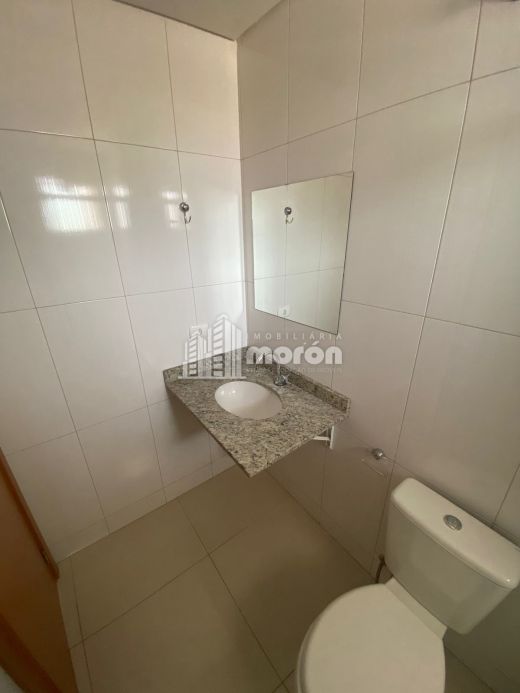 Apartamento Mobiliado Para Alugar No Centro