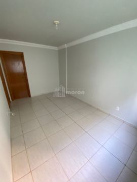 Apartamento Semi Mobiliado Para Alugar No Centro