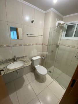 Apartamento Para Alugar No Centro - Ed.órion