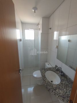 Apartamento Para Alugar No Centro - Edifício Olímpia