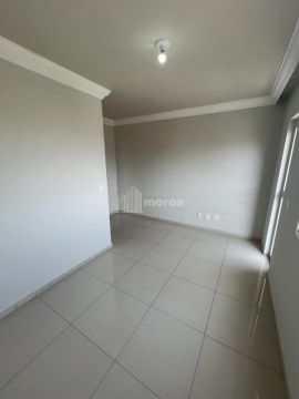 Apartamento Para Alugar No Centro - Edifício Olímpia