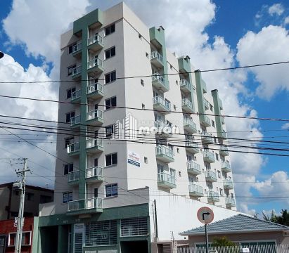 Foto Imóvel - Apartamento Para Alugar No Centro - Edifício Olímpia