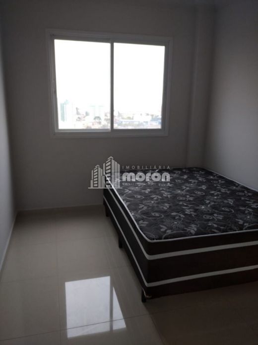Apartamento Para Alugar No Centro - Edifício Atlântico