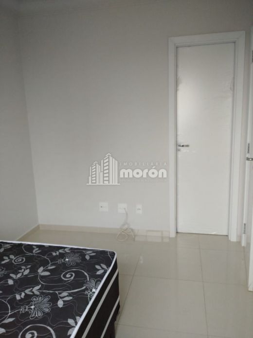 Apartamento Para Alugar No Centro - Edifício Atlântico