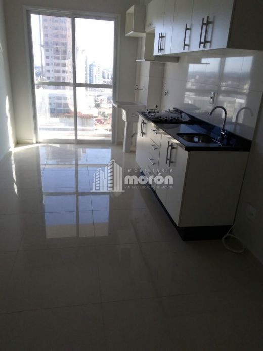 Apartamento Para Alugar No Centro - Edifício Atlântico