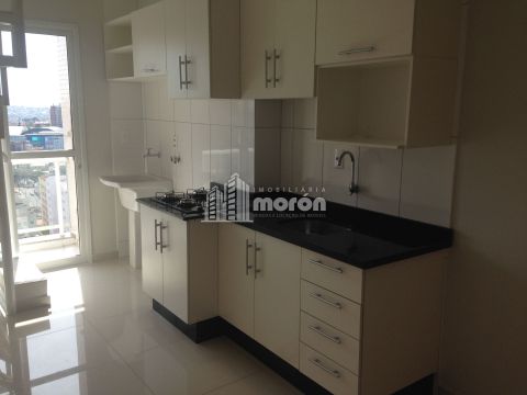 Apartamento Para Alugar No Centro - Ed.imperador