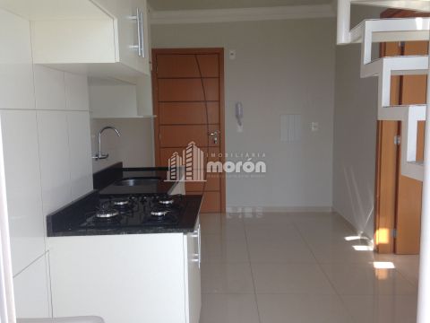 Apartamento Para Alugar No Centro - Ed.imperador