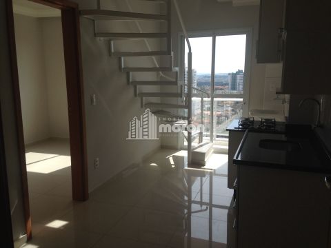 Apartamento Para Alugar No Centro - Ed.imperador