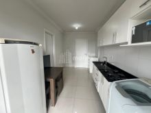 <strong>APARTAMENTO MOBILIADO PARA ALUGAR NO CENTRO - ED ATLÂNTICO</strong>