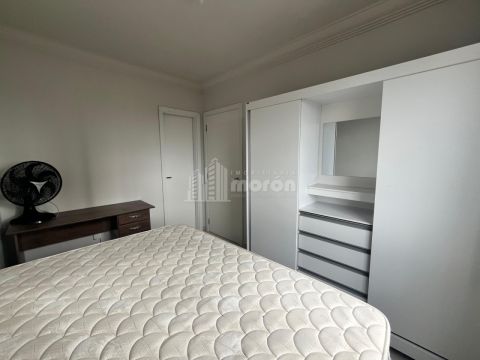 Apartamento Mobiliado à Venda No Centro Ed. Atlântico