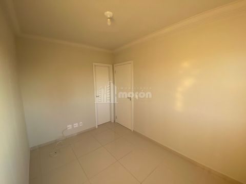 Apartamento Semi Mobiliado Para Alugar  No Centro