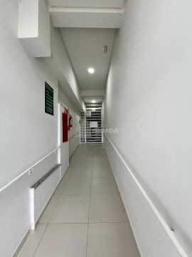 Apartamento á Venda No Centro - Edifício Olímpia