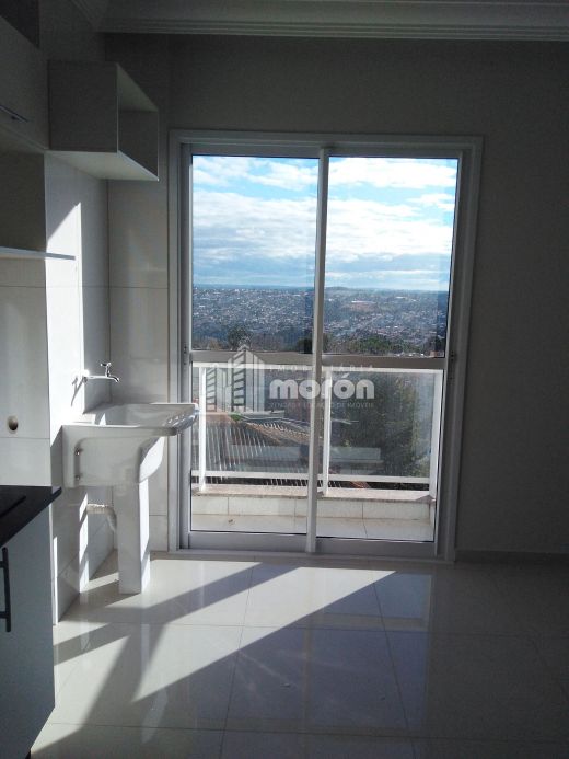 Apartamento á Venda No Centro - Edifício Olímpia