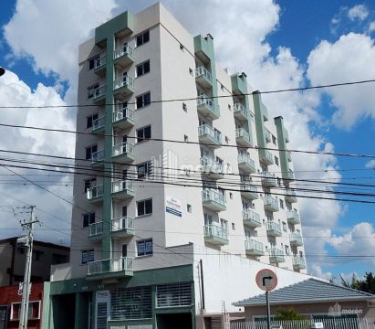 Foto Imóvel - Apartamento á Venda No Centro - Edifício Olímpia