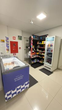 Apartamento Para Alugar No Centro - Ed. Atlântico