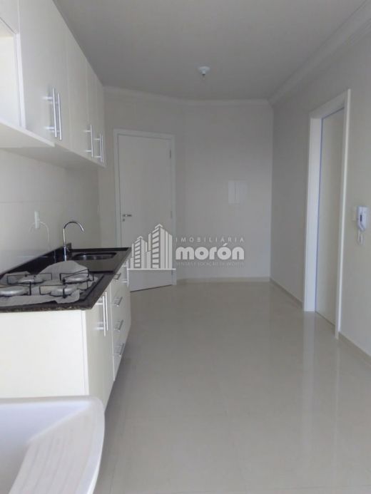 Apartamento Para Alugar No Centro - Edifício Atlântico