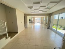 <strong>CASA SEMI MOBILIADA PARA ALUGAR EM OFICINAS</strong>