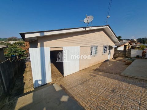 Foto Imóvel - Casa à Venda No Bairro Chapada