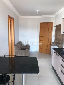 <strong>APARTAMENTO PARA ALUGAR NO CENTRO - EDIFÍCIO IMPERADOR MESCH</strong>