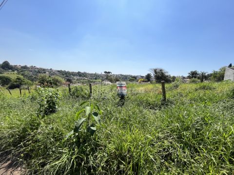 Foto Imóvel - Terreno à Venda No Jardim Alphaville - Estrela