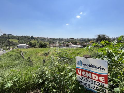 Terreno à Venda No Jardim Alphaville - Estrela