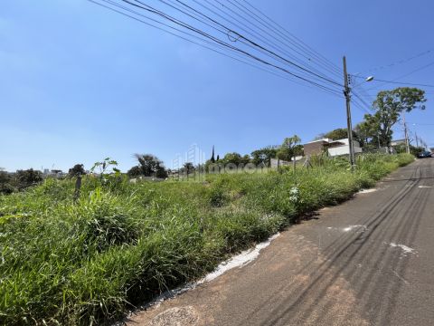 Terreno à Venda No Jardim Alphaville - Estrela
