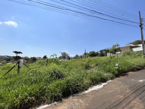Terreno à Venda No Jardim Alphaville - Estrela
