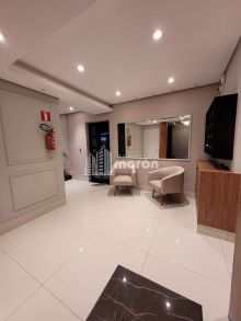 <strong>APARTAMENTO À VENDA EM VILA ESTRELA - LE RAFFINE RESIDENCE</strong>