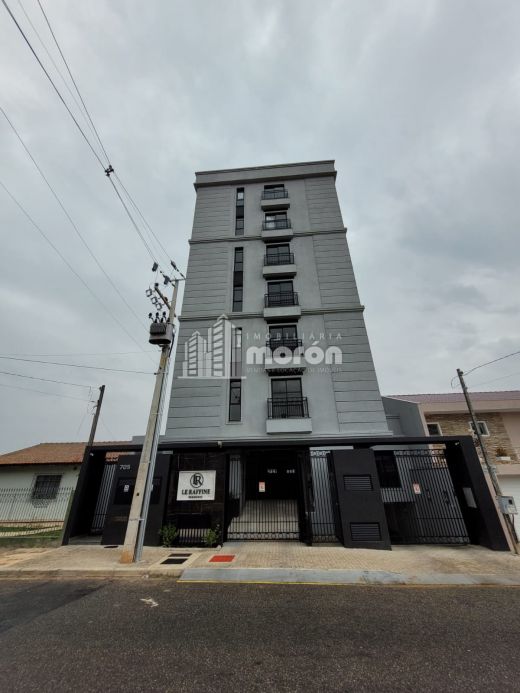 Foto Imóvel - Apartamento à Venda Em Vila Estrela - Le Raffine Residence