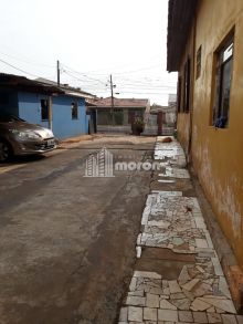 <strong>TERRENO COM RESIDENCIA À VENDA EM OFICINAS</strong>