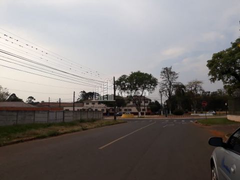 Terreno Com Residencia à Venda Em Oficinas