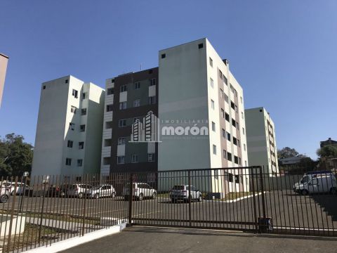 Foto Imóvel - Apartamento à Venda No Contorno - Res. Parque Das Flores