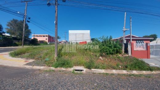 Terreno à Venda Na Ronda