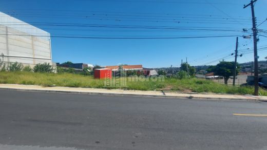 Terreno à Venda Na Ronda