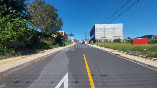 Terreno à Venda Na Ronda