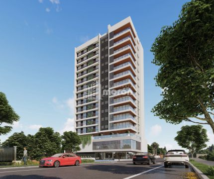 Foto Imóvel - Apartamento à Venda No Estrela - Edifício Unique Residence